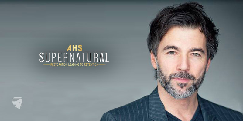 Supernatural- A Unique Next-Generation Procedure For Hair Restoration From AHS