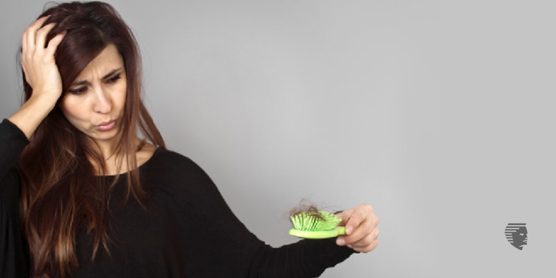 SOME BIZARRE REASONS THAT ARE MAKING YOUR HAIR SHED!