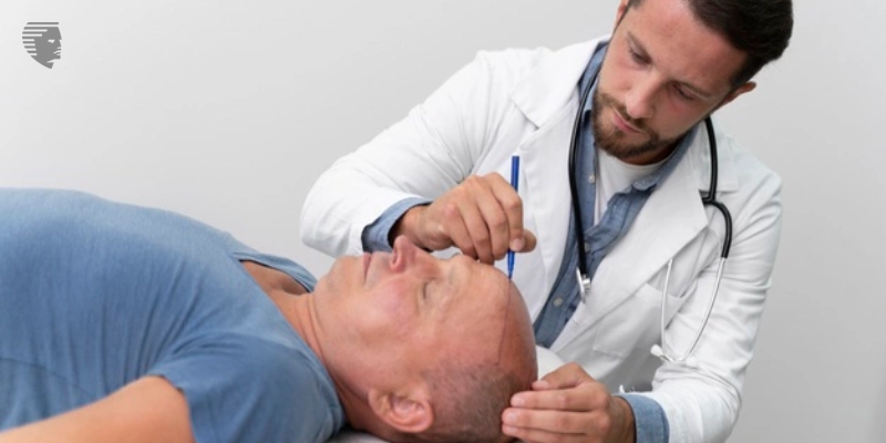 Best Hair Loss Treatment in Dubai for Men and Where to Find It?