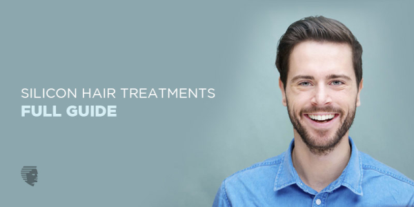 Pros & Cons of Silicone Hair Treatment