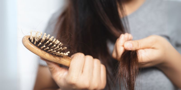 Expert Advice on Managing Hair Loss at Every Step